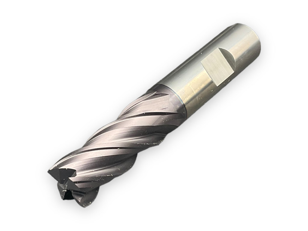 Guehring 15.8 End Mill Carbide